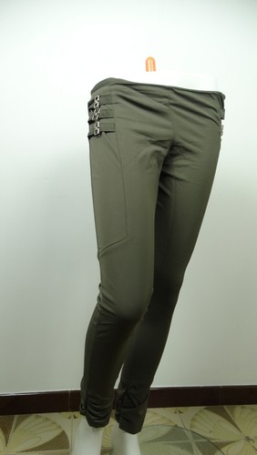 ELISABETTA FRANCHI CELYN B PANTALONE DONNA TAG SIZE 40 | eBay