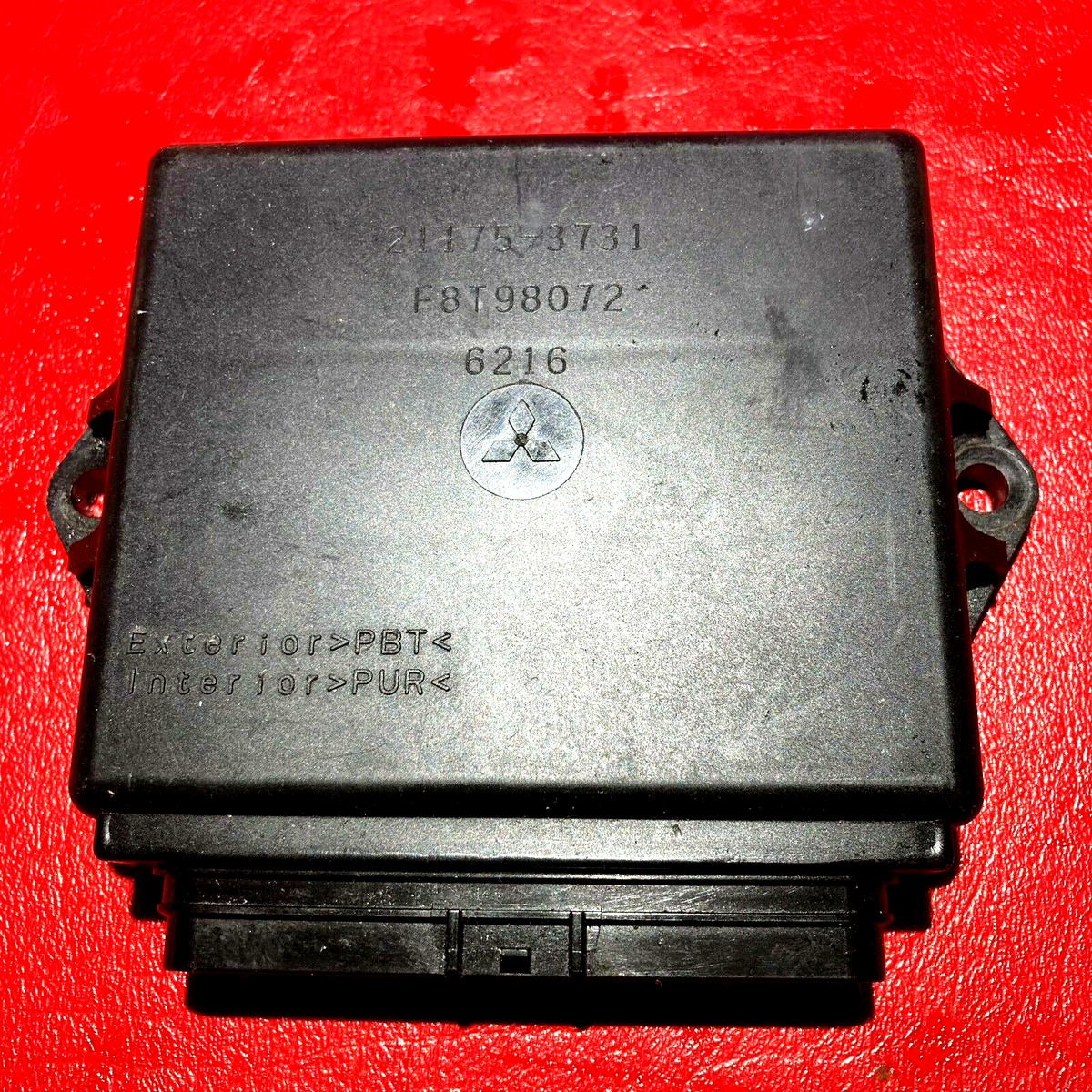 Kawasaki Jetski 2004-2015 STX 15F Computer ECU ECM Engine Kawasaki Jetski 2004-2015 STX 15F Computer ECU ECM Engine