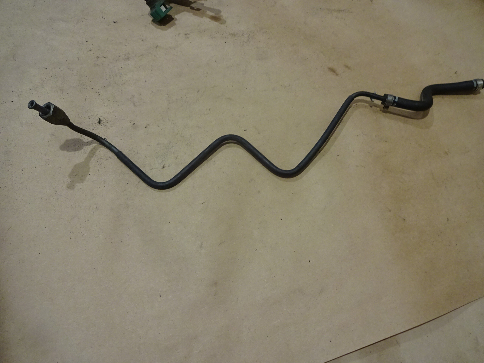 Ferrari California - Water Vent Pipe for Heat Exchanger - P/N 247944