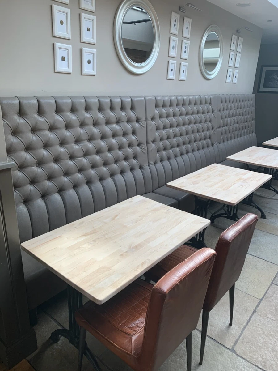Solid Maple Table Tops X 7