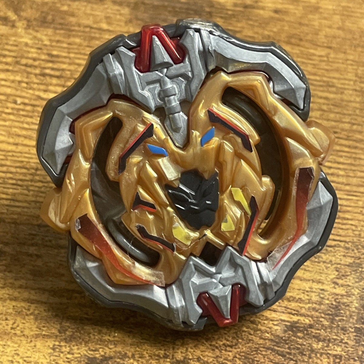 Takara Tomy Beyblade Burst ChoZ B-115 Archer Hercules 13 Eternal