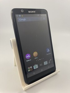 Sony Xperia E4 E2105 schwarz entsperrt 8GB 5,0" 5MP 1GB RAM Android Smartphone