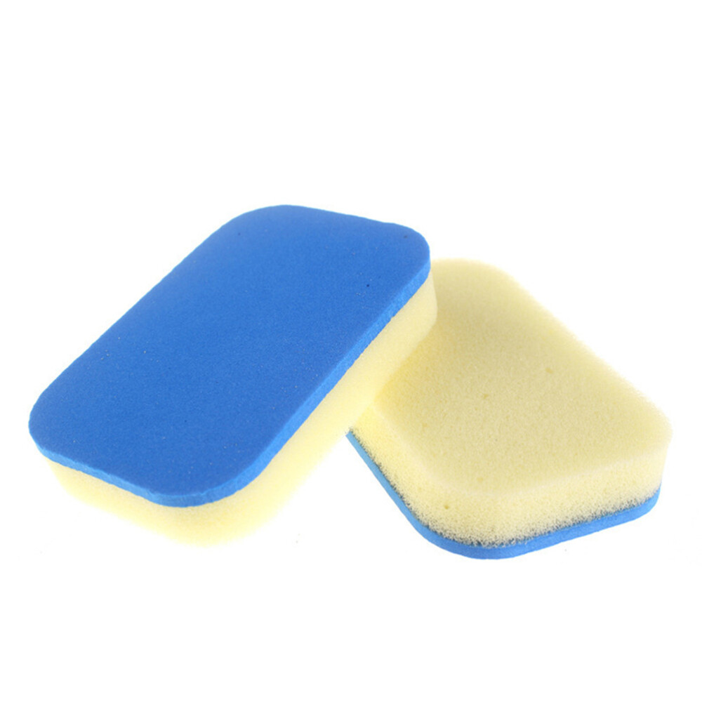 Table Tennis Bat Rubber Clean Sponge Cleaning Pad Rubber Maintenance Nursing