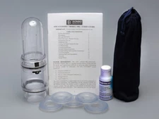 Vacurect OTC Custom Model 1002 Manual ED Pump