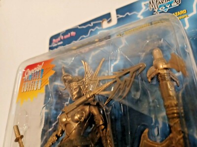 McFarlane Toys Spawn Figure Gold Angela Special Limited Edition | eBay