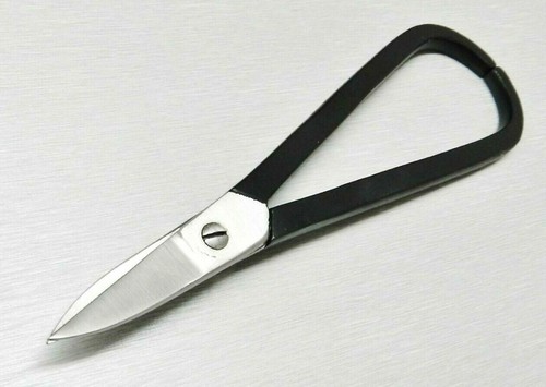 Tijeras de joyería hoja recta fabricación de joyas soldadura de corte y cortes de metal de 7 - Imagen 2 de 10