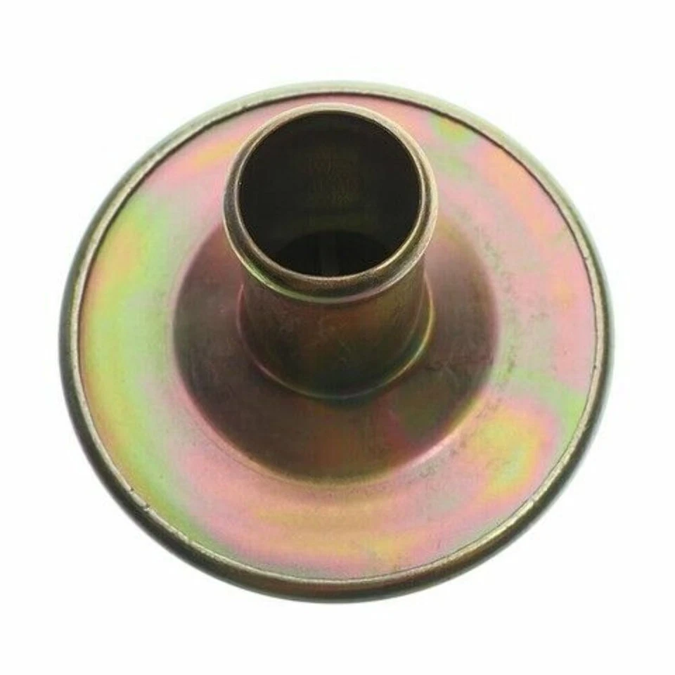 Válvula de retención de bomba de inyección de aire secundaria de encendido estándar AV1 Foto 3 de 4