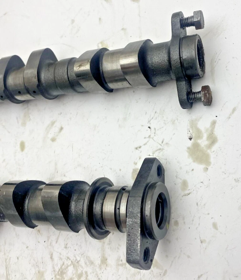 OEM Honda CBR600 F4i 2006 06 CBR600F4i Piezas OEM Ejes de leva de admisión y escape Foto 4 de 4