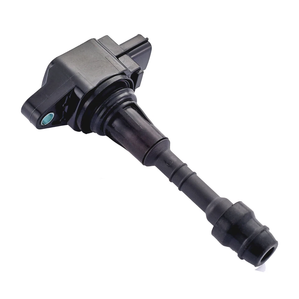 8 bobinas de encendido y bujía Autolite para Nissan Frontier NV3500 UF551 Foto 2 de 4