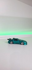 Custom Hotwheels Mazda Rx-7 Savanna Wide Body