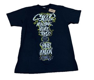 Stussy Born X Raised | eBay
