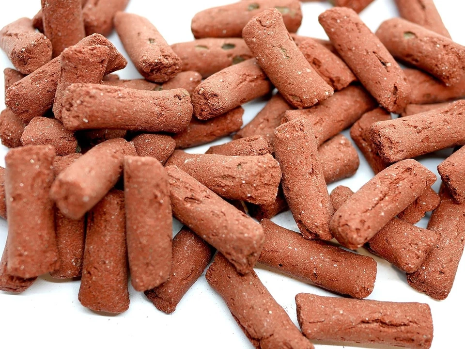 2 LB Granules of Filter Media – Ideal for Aquatic Species & Clarity - Image 3 of 4