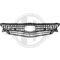 KüHlergitter Diederichs 6636140 FüR Toyota