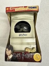 Harry Potter Gringotts Bank &ndash; NEU & OVP &ndash; Sammlerst&uuml;ck