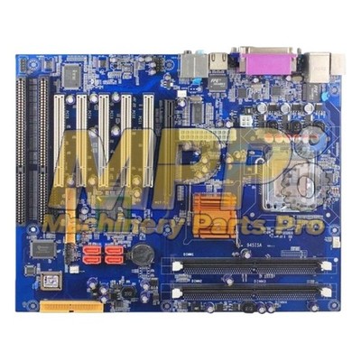 1PC 945GV Industrial Motherboard Uesd