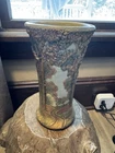Weller Forest Pottery Vase