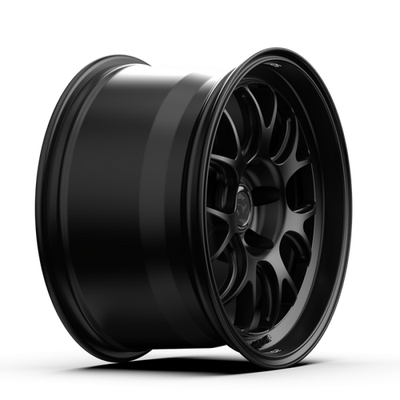 fifteen52 RSAAB-89050+42 Vertex RSR 18x9 5x100 Black Subaru BRZ