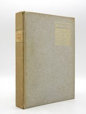 Religio Medici and Other Essays SIR THOMAS BROWNE 1911 Verulam Club Edition