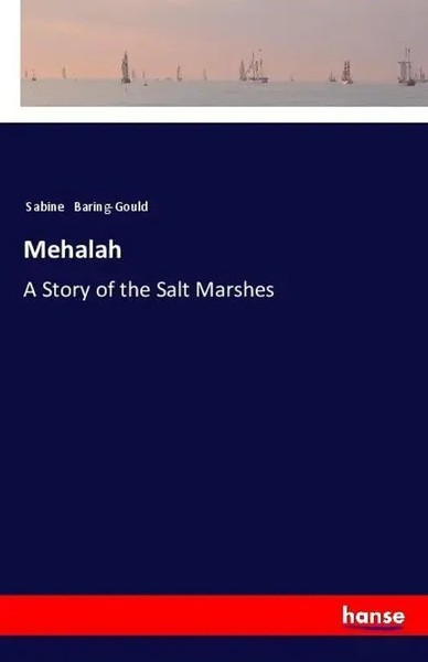 Sabine Baring-Gould | Mehalah | Taschenbuch | Englisch (2018) | 400 S.-image