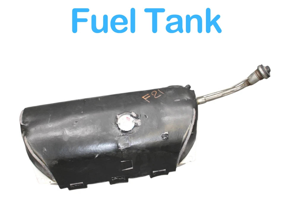 03-06 Conjunto depósito combustible gasolina Mercedes-Benz R230 SL500 2304704001 OEM Foto 3 de 4