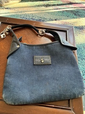 Baby phat purse Denim vintage | eBay