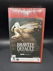 Bravely Default: Flying Fairy HD Remaster - Nintendo Switch 2 | Brand New Sealed