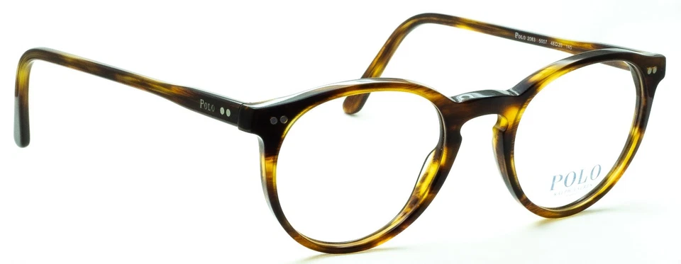 RALPH LAUREN POLO 2083 5007 48mm Eyewear FRAMES RX Optical Glasses - New TRUSTED - Image 4 of 4