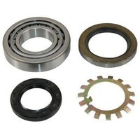 Radlagersatz FüR Reibungslose Drehung Ø 80 Mm 20 Mm A.B.S. FüR U.A. Mazda E