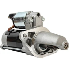 Starter For SAAB 2.0 9-2X 05 2005 SUBARU IMPREZA 02 03 04 06 07 2002 2003