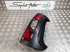 Feu arrière Fiat 4X4 CROSS