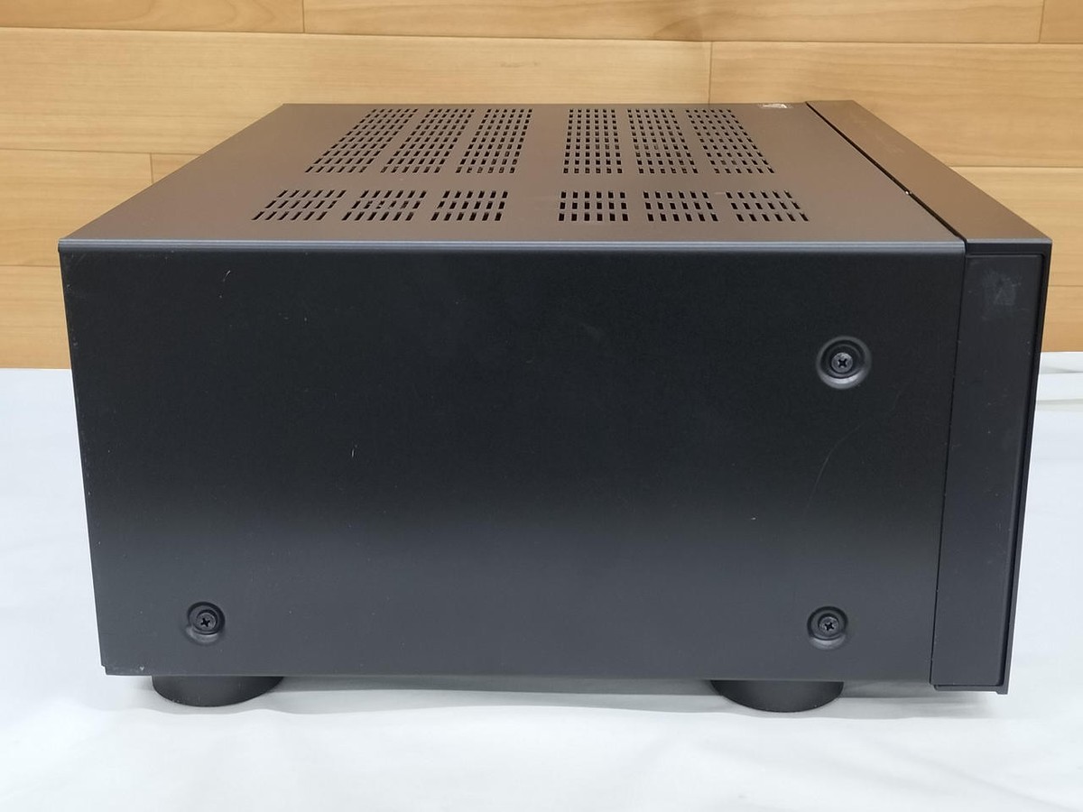 Onkyo TX-NR838 7.2-Ch Network AV Receiver 4K Ultra HD HDMI THX