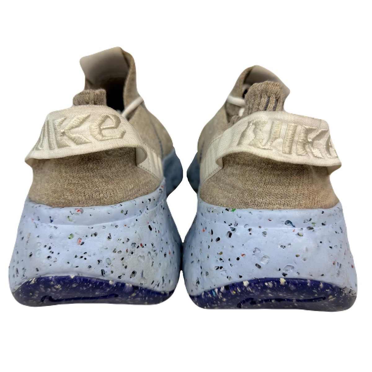 Nike Space Hippie 04 Sail White Astronomy Blue (CZ6398-101) Sneakers Men 10.5 Nike Space Hippie 04  main image 2