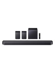 Samsung HW-Q990F 11.1.4-Channel Dolby Atmos Soundbar System - HW-Q990F/Z