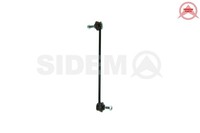 Sidem Koppelstange Stabilisator 53162 FüR Opel Mokka Corsa P2JO Hybrid Mhev GSE