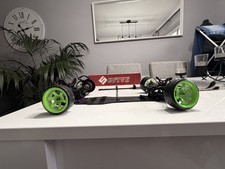 3 Racing SAKURA S DRIVE RR RWD advanced chassis drift touring 1/10 1:10 RC car