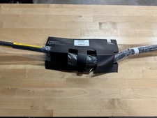 NEW Race Face Era Handlebar - Carbon, 800mm, 40mm, 35.0, 8 Deg, Stealth