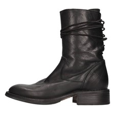 ADINA-19 CUSNA Stivaletti e scarponcini FIORENTINI+BAKER Donna Nero Amv03_bake