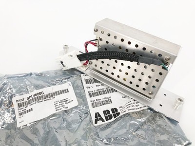 New ABB SPL4600G AFT-Source Power Supply 12V Rev. 02