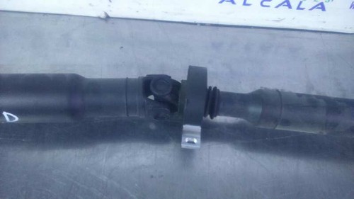 TRANSMISION TRASERA DERECHA / 610368 PARA BMW SERIE 1 BERLINA E81/E87 116D - Imagen 3 de 4