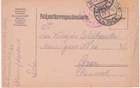 kuk Feldpost,  Infanterie, FPA Pola