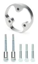 POWERMASTER 981 Crank Pulley Spacer Kit