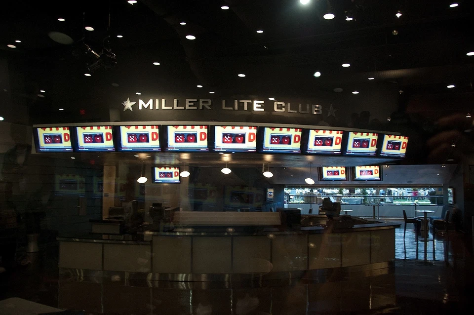 Dallas Cowboys vs Philadelphia Eagles AT&T Stadium 23/11 3:25 pm Miller Lite Pass Foto 4 de 4