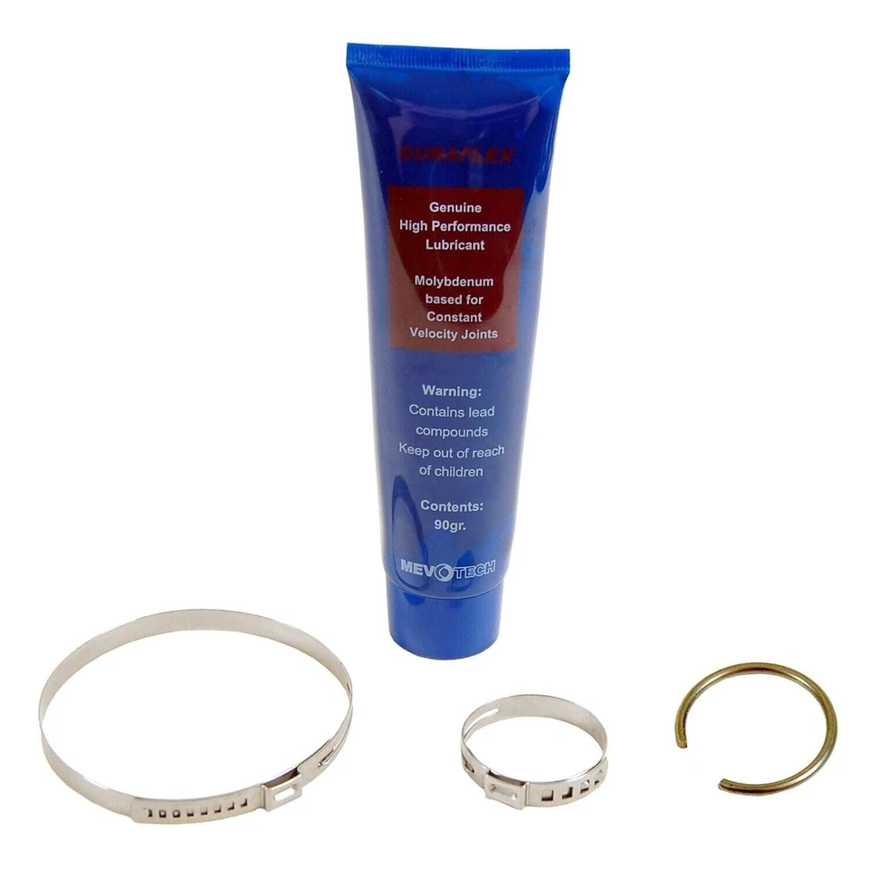 For Honda Civic 2001-2015 Mevotech DX786 CV Joint Boot - Изображение 3 из 3