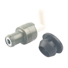 12204-62010 Exhaust PCV Valve 90480-18001 Compatible with Toyota 4runner 1996...