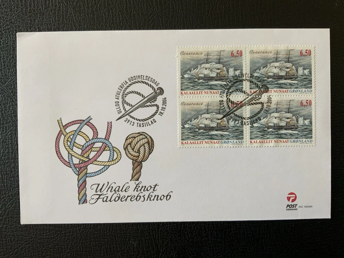 Greenland Stamps for sale | eBay