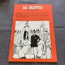 Das Holzpferd