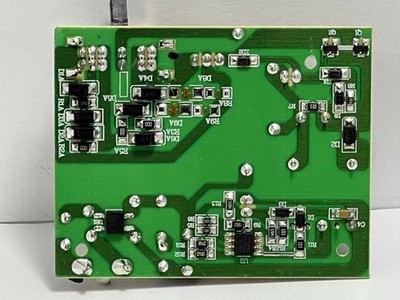 Original CNT-TR138 LED Driver Circuit Board. This is a high-quality replacement