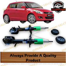 Genuine Front Shock Absorber With Mount For Suzuki Swift Zc72s 2011-2017 Lh Rh