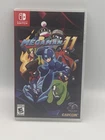 Mega Man 11 - Nintendo Switch
