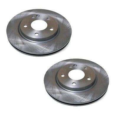 Disque de frein avant fonte haute performance pour Mercedes Viano et Vito 6394210012
